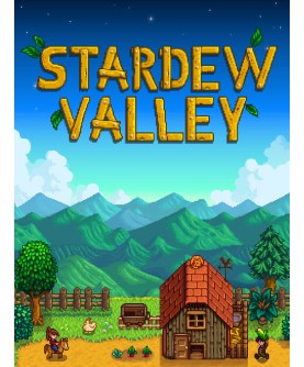 Stardew Valley GOG.com Key GLOBAL